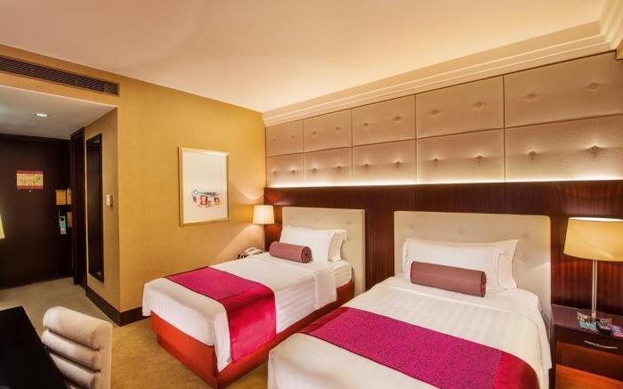 Broadway Macau Hotel