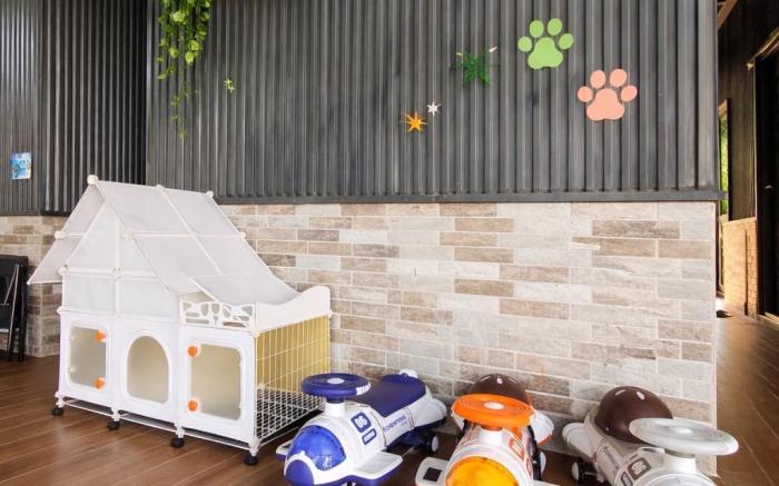 平方米8臥室獨立屋 (小琉球) - 有1間私人浴室