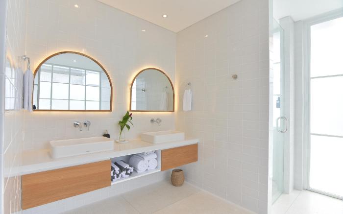 VILLA CRUZ  Luxury Villa close to FINNS BEACH CLUB