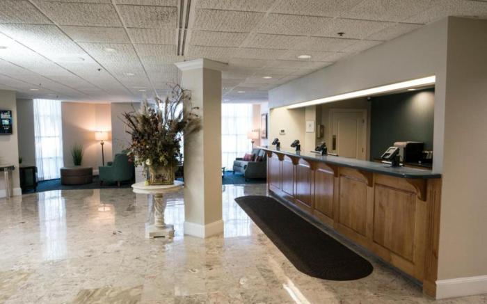 The Cove at Yarmouth