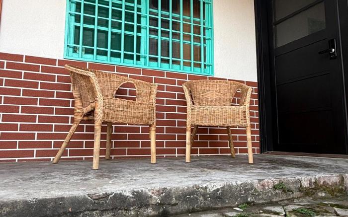 平方米1臥室平房 (學甲區) - 有1間私人浴室