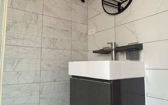 平方米1臥室平房 (學甲區) - 有1間私人浴室