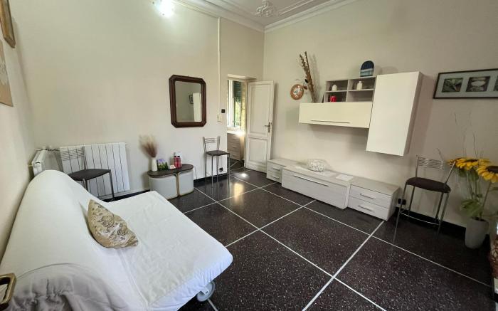 Comfortable and Comfortable Apartment