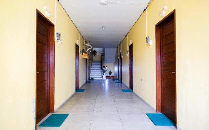 RedDoorz @ Kerta Dalem Sidakarya