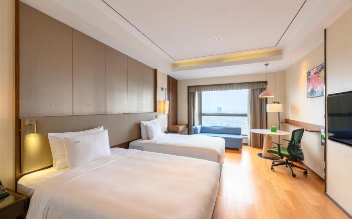 Holiday Inn Kunshan By IHG