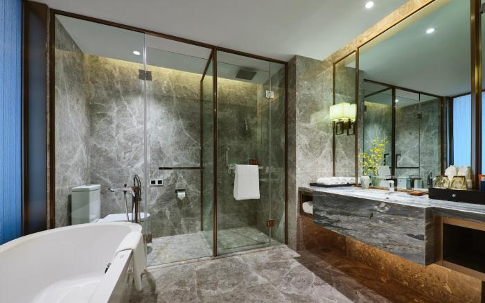 Crowne Plaza Nanning City Center By IHG