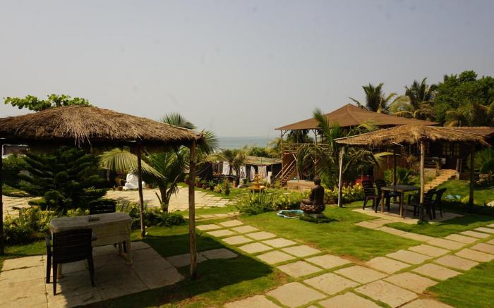 Lotus Sutra Beachside Abode