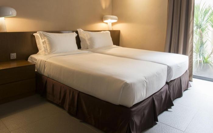 Silalima Guesthouse