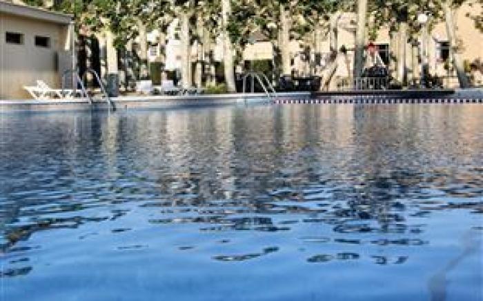 1881 Hotel Balneario Vichy Catalan