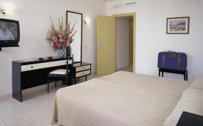 Hotel Lloret Santa Rosa by Pierre & Vacances