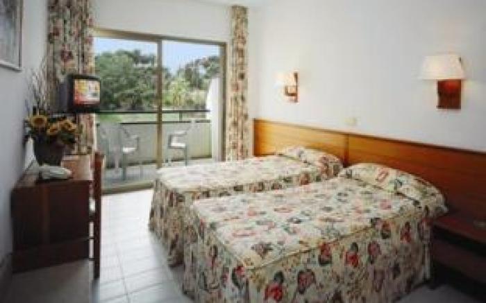 Hotel Gran Garbi & AquaSplash