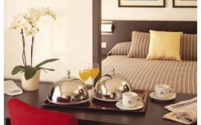 AQUA Hotel The Breeze & Spa - All Inclusive - Adults Only - 4Sup