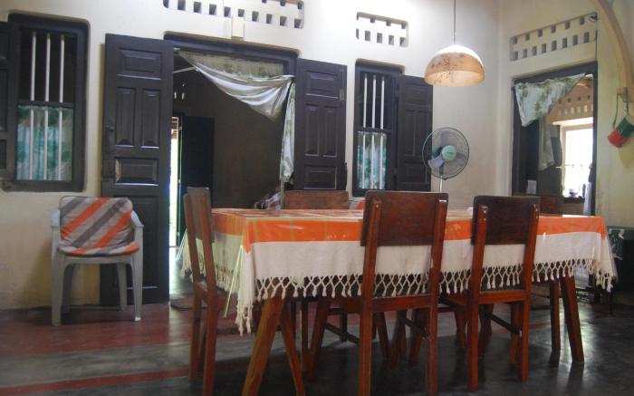 Weeragiri Home Stay