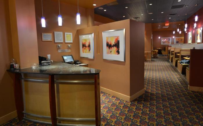 iHOTEL & Conference Centre Red Deer