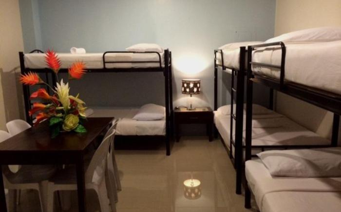 Urban Manor Hotel Annex