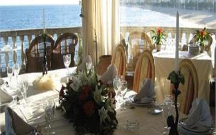 Hotel Costa Brava