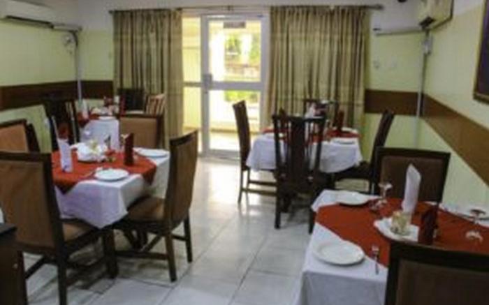 Sinoni Lodge