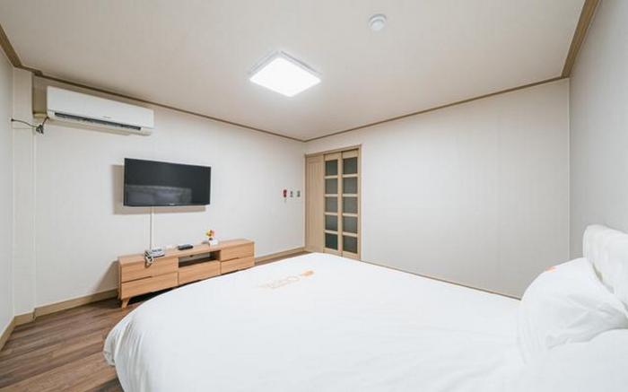 Orange Hotel Jeju