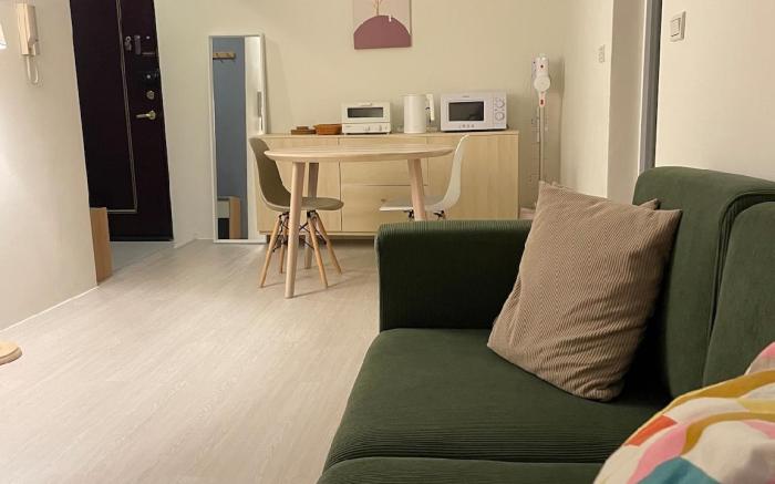 平方米2臥室獨立屋 (逢甲) - 有1間私人浴室