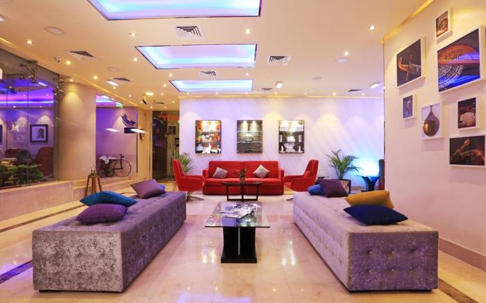 MENA ApartHotel
