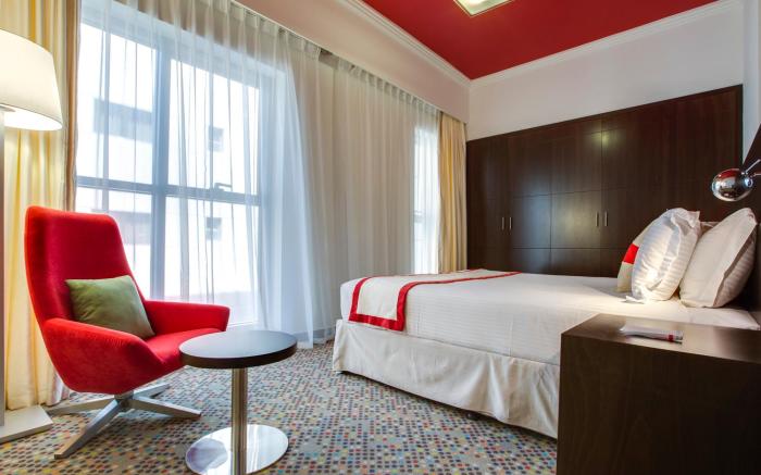 MENA ApartHotel