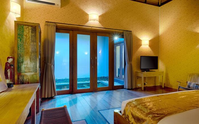 Ketewel Villa by Sanga Sanga Hospitality