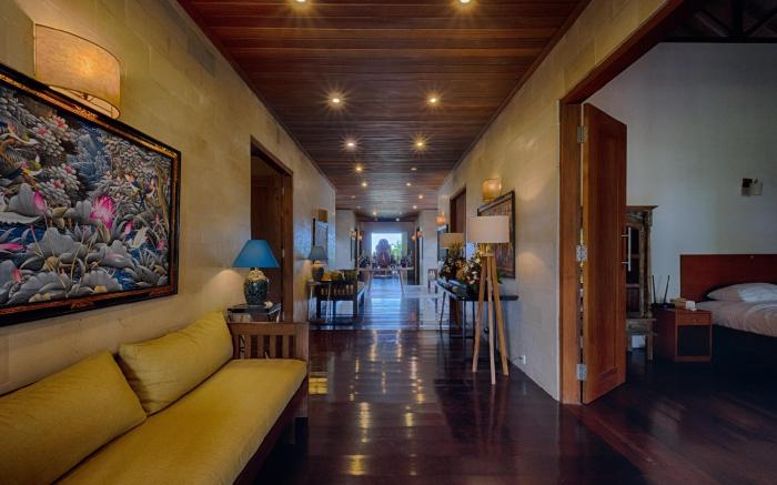 Ketewel Villa by Sanga Sanga Hospitality