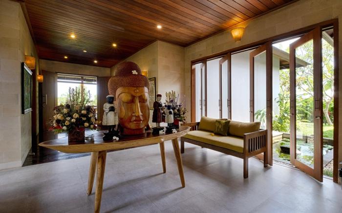 Ketewel Villa by Sanga Sanga Hospitality