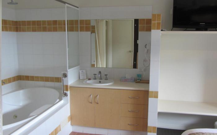 Margaret River Beach Apartments