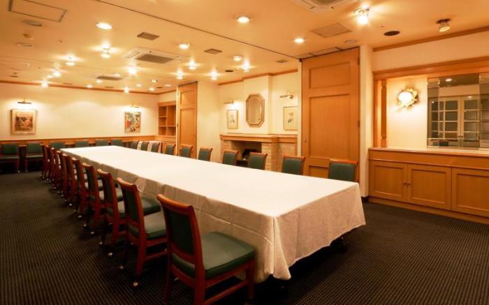 Nest Hotel Matsuyama