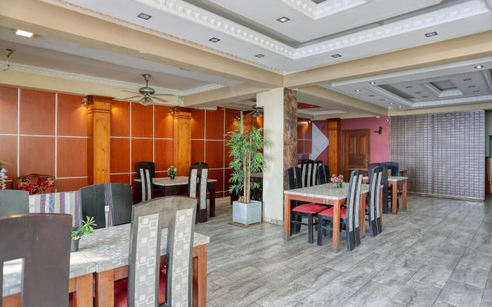 Lazaani Hotel Colombo
