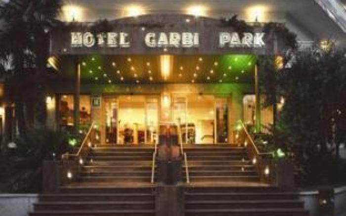 Hotel Garbi Park & AquaSplash