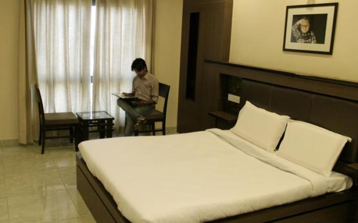 Hotel Plaza Inn Ajmer