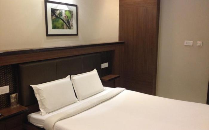 Hotel Plaza Inn Ajmer