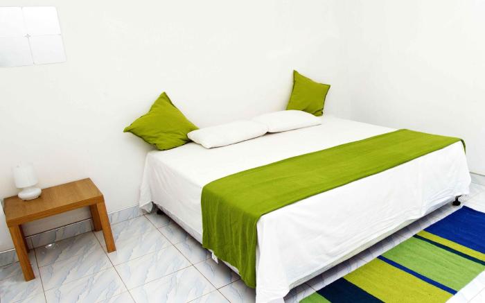 Virajs Garden Guesthouse