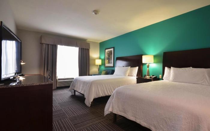 Hilton Garden Inn Fayetteville 