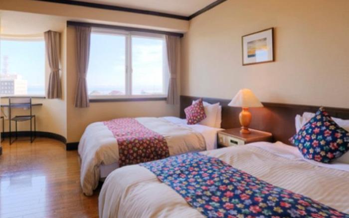 Otaru Furukawa Hotel
