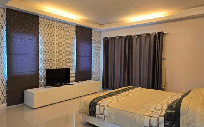 MaKuea Guest House and Apartment Service