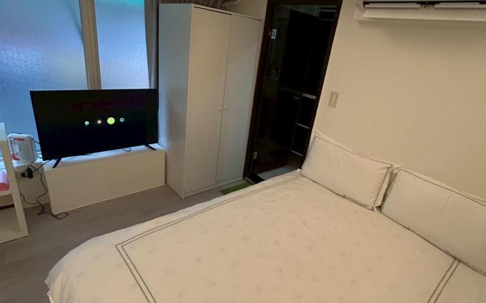 26平方米1臥室公寓 (大安區) - 有1間私人浴室