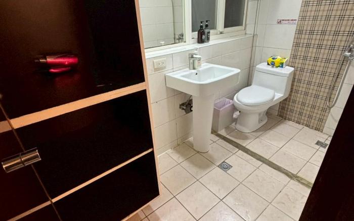 26平方米1臥室公寓 (大安區) - 有1間私人浴室