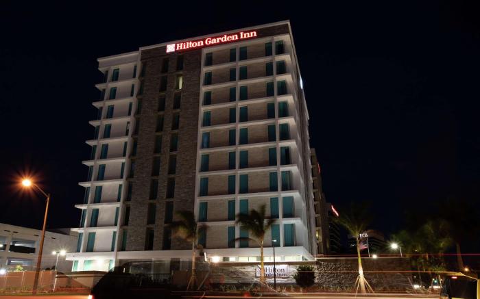 Hilton Garden Inn West Palm Beach I95 Outlets