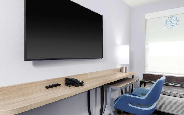 Tru by Hilton Gilbert Phoenix