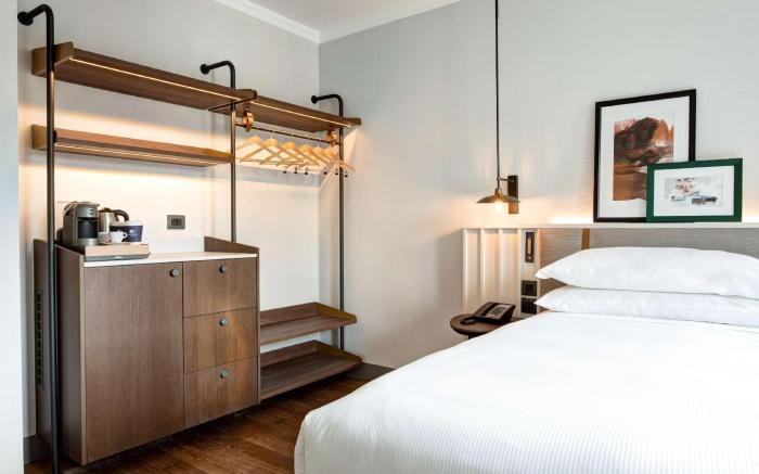 Doubletree by Hilton Rome Monti