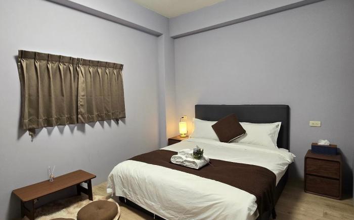 蘭嶼．曜嶼民宿