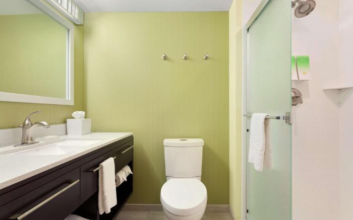 Home2 Suites by Hilton Pittsburgh/McCandless