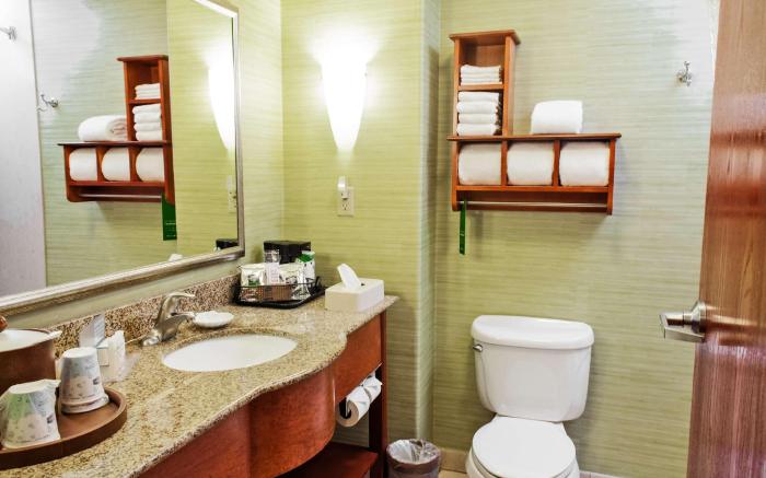 Hampton Inn & Suites Harlingen