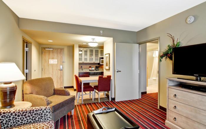 Homewood Suites by Hilton Austin/Round Rock, TX