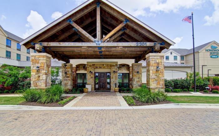 Homewood Suites by Hilton Austin/Round Rock, TX