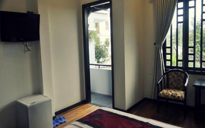 Green CoCo HomeStay