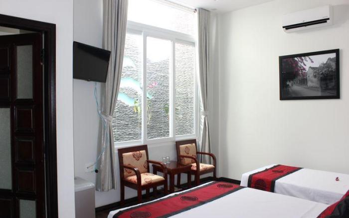 Green CoCo HomeStay